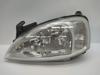 Faros delantero izquierdo 1216000 OPEL