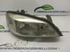 Faro derecho 1216156 OPEL