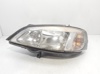 Faros delantero izquierdo 1216157 OPEL