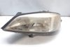 Faros delantero izquierdo 1216157 OPEL