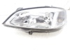 Faros delantero izquierdo 1216157 OPEL