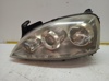 Faros delantero izquierdo 1216177 OPEL