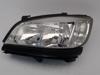 Faros delantero izquierdo 1216277 OPEL