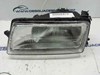 Faros delantero izquierdo 1216483 OPEL