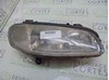 Faro derecho 1216498 OPEL