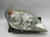 Faro derecho 1216660 OPEL