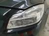 Faros delantero izquierdo 1216687 OPEL