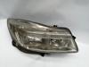 Faro derecho 1216688 OPEL