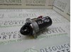 Motor de arranque 12417589353 BMW