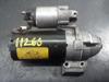 Motor de arranque 1241782370001 BMW