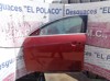 Puerta de coche, delantera, izquierda 124426 OPEL