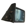 Retrovisor derecho para mercedes-benz 190 (w201) (1982-1993) 1248110498