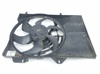 Electroventilador para citroen c4 cactus shine 1253Q0