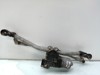 Motor del limpiaparabrisas Opel Astra H