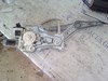 Motor del limpiaparabrisas 1273086 OPEL