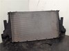 Radiador de aire, intercooler 12800599 GM