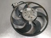 Ventilador de refrigeración del motor Opel Zafira A