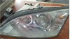 Faros delantero izquierdo 1307329064 FORD