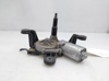 Motor limpiaparabrisas luna trasera 13105981 OPEL