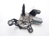 Motor limpiaparabrisas luna trasera 13105981 OPEL