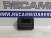 Pantalla multifuncion para opel zafira a elegance y20dth 13106240