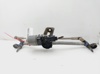 Motor limpia delantero para opel astra h gtc  z19dth 13111211