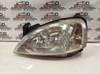 Faros delantero izquierdo 13115006 OPEL