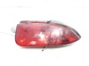 Luz antiniebla izquierda 13118662 OPEL