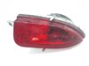 Luz antiniebla izquierda 13118662 OPEL