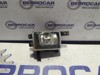 Faro antiniebla izquierdo 13118670 OPEL