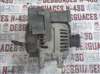 Alternador de coche 13125525 OPEL