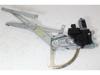 Motor eléctrico, elevalunas, puerta delantera derecha 13132435 OPEL