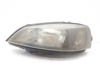 Faros delantero izquierdo 13132459 OPEL