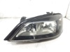 Faros delantero izquierdo 13132459 OPEL