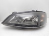 Faros delantero izquierdo 13132459 OPEL