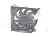 Ventilador (rodete +motor) refrigeración del motor con electromotor completo  13147279 OPEL