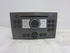 Sistema audio / radio cd para opel astra h berlina cosmo z17dth 13154304