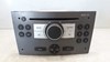 Sistema audio / radio cd para opel astra gtc (2004 - 2008) 150 1900cc z19dt 88kw 13154304