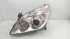 Faros delantero izquierdo 13170915 OPEL