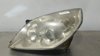 Faros delantero izquierdo 13170915 OPEL