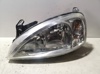 Faros delantero izquierdo 13195923 OPEL