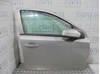 Puerta de coche, delantera, derecha 13208422 OPEL