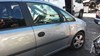 Puerta de coche, delantera, derecha 13217430 OPEL