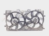 Ventilador de refrigeración Opel Insignia A