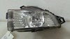 Luz antiniebla izquierda 13226828 OPEL