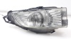 Luz antiniebla izquierda 13226828 OPEL