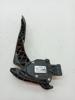 Pedal de acelerador 13237352 OPEL