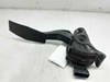 Pedal de acelerador 13237352 OPEL