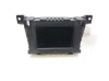 Pantalla multifuncion para opel astra h gtc 1.9 cdti (l08) z19dt 13238548