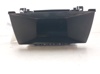 Pantalla multifuncion para opel astra h berlina (2004-2005) 13238548